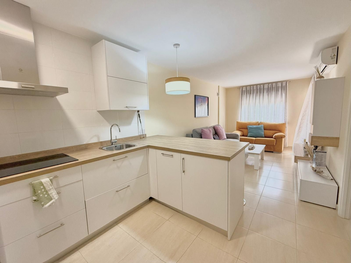Appartement te koop in Los Boliches | 1 slaapkamers H5103517