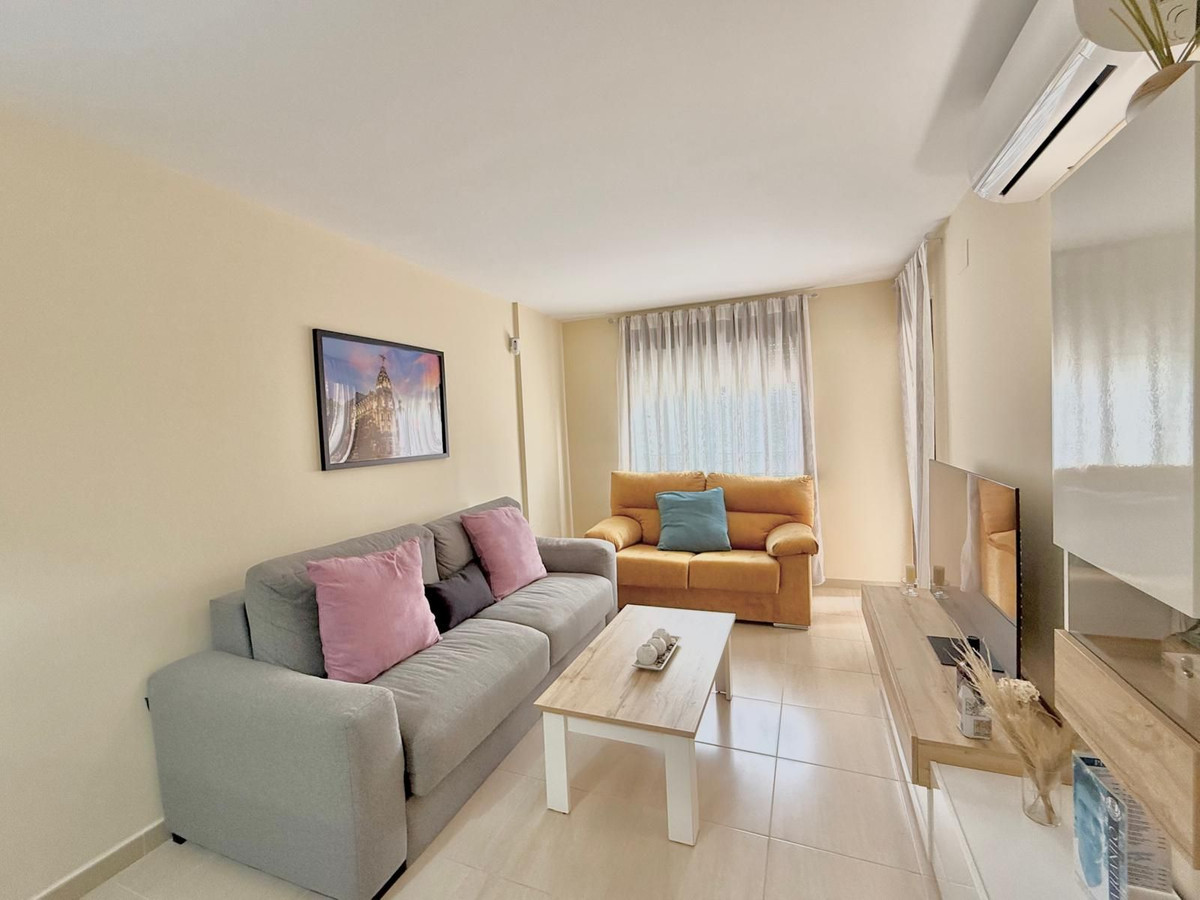 Appartement te koop in Los Boliches | 1 slaapkamers H5103517