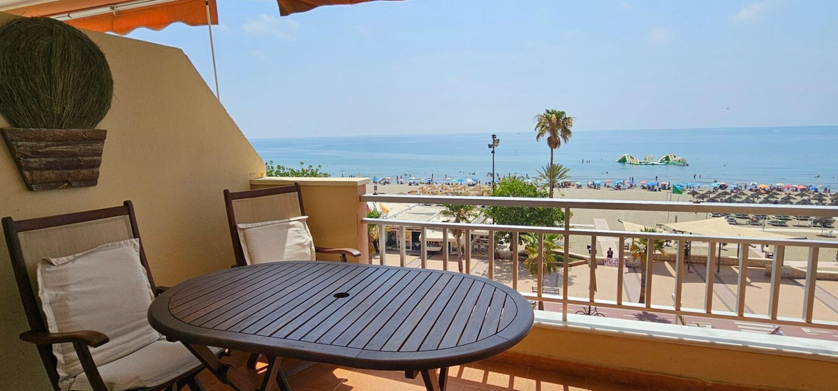 Appartement te koop in Los Boliches | 3 slaapkamers H5105866