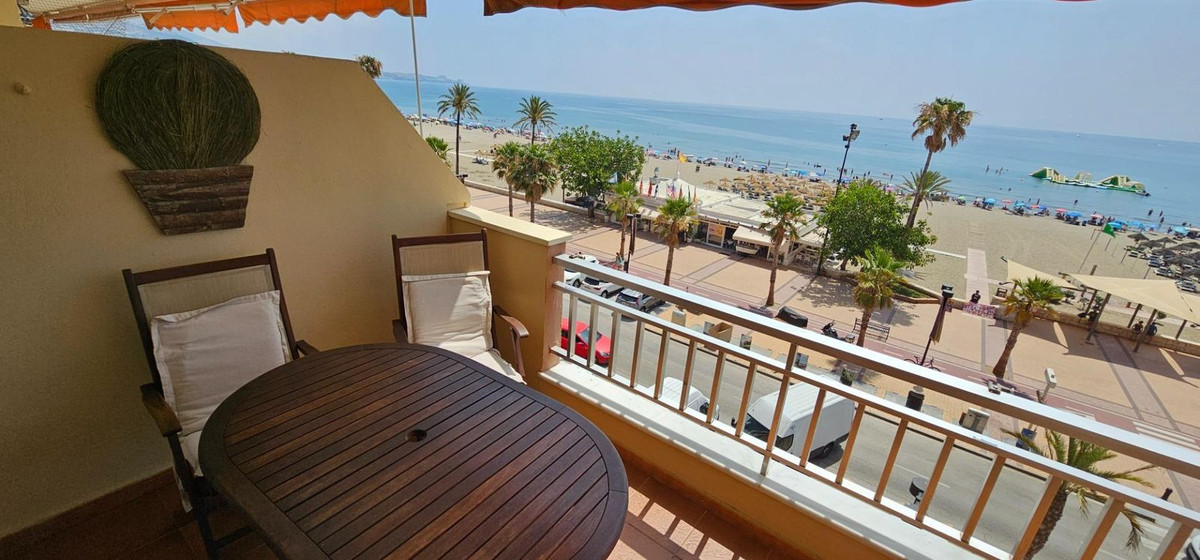 Appartement te koop in Los Boliches | 3 slaapkamers H5105866