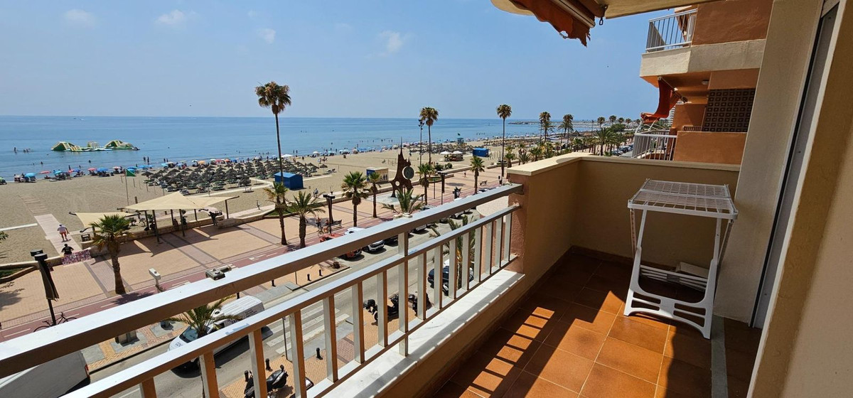 Appartement te koop in Los Boliches | 3 slaapkamers H5105866