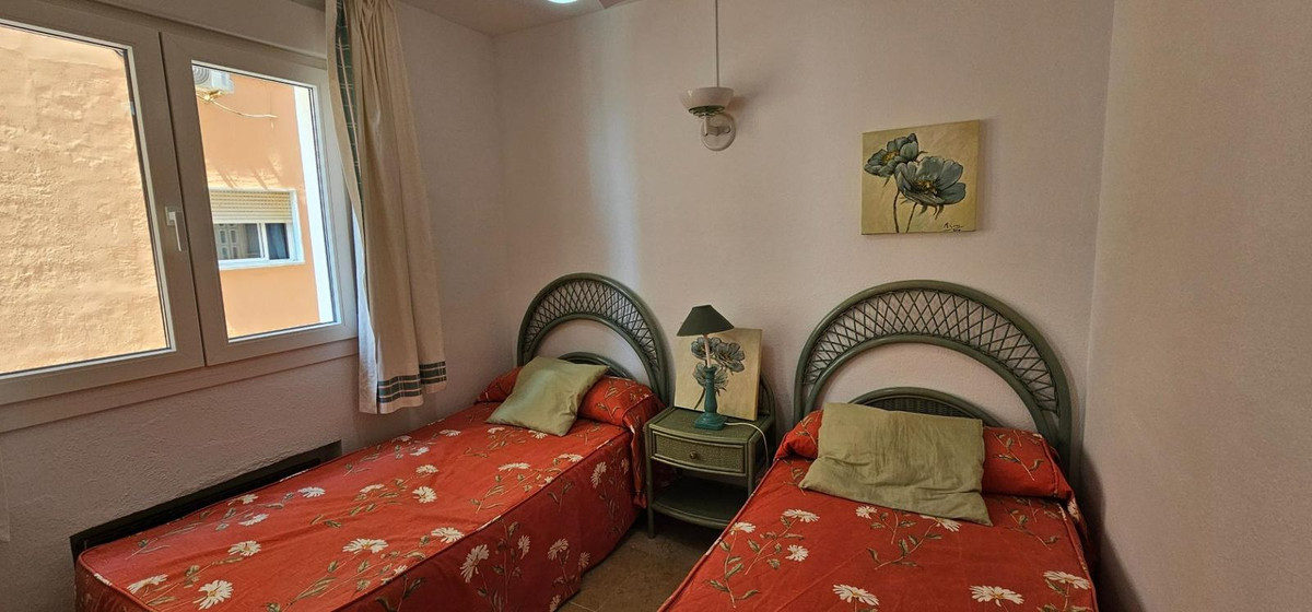 Appartement te koop in Los Boliches | 3 slaapkamers H5105866