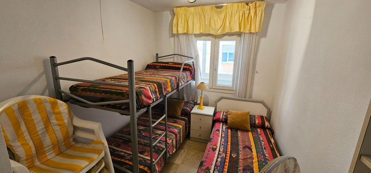Appartement te koop in Los Boliches | 3 slaapkamers H5105866