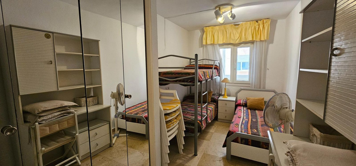 Appartement te koop in Los Boliches | 3 slaapkamers H5105866