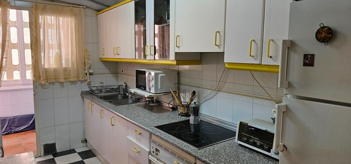 Appartement te koop in Los Boliches | 3 slaapkamers H5105866