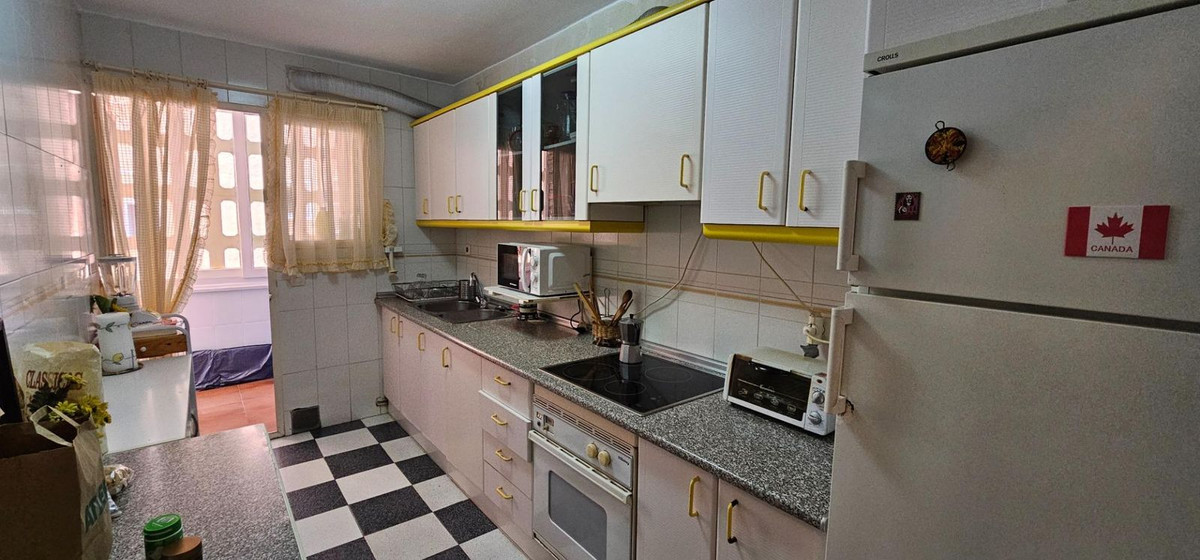 Appartement te koop in Los Boliches | 3 slaapkamers H5105866