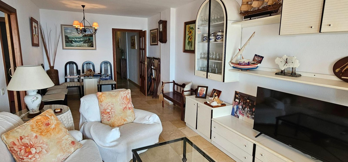 Appartement te koop in Los Boliches | 3 slaapkamers H5105866