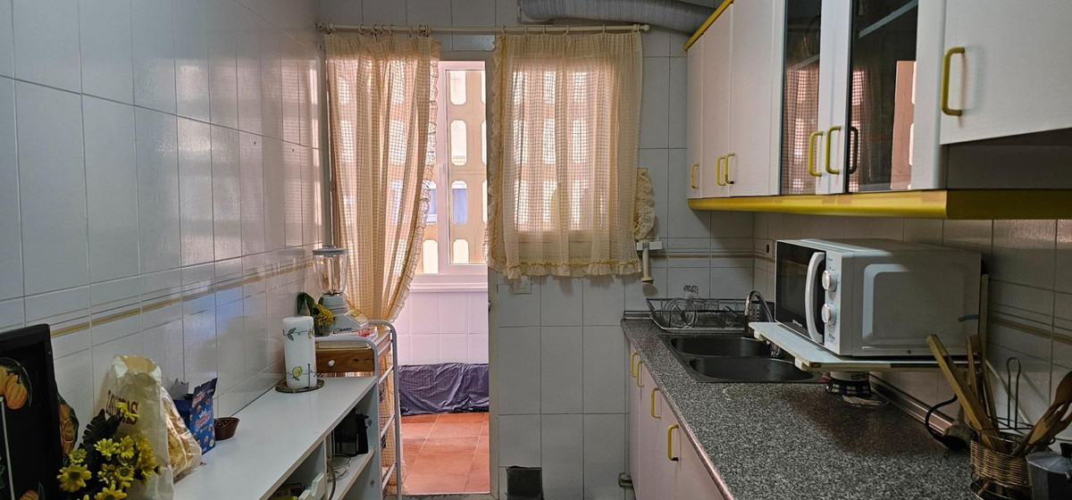 Appartement te koop in Los Boliches | 3 slaapkamers H5105866