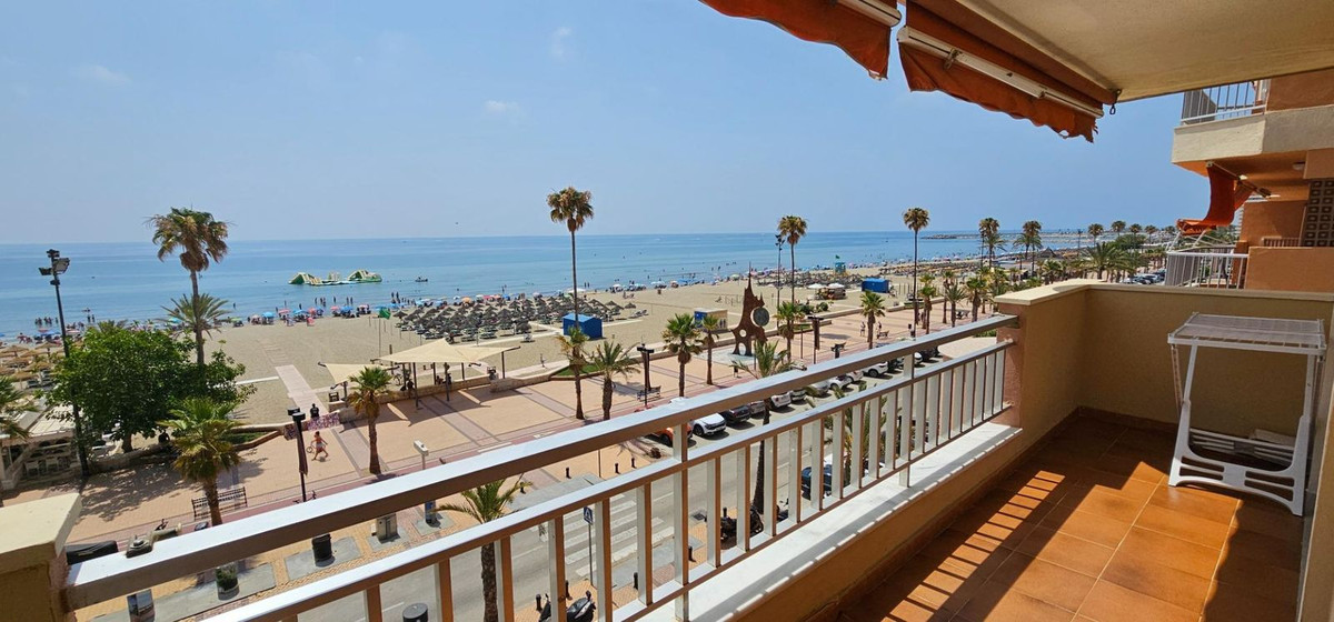 Appartement te koop in Los Boliches | 3 slaapkamers H5105866