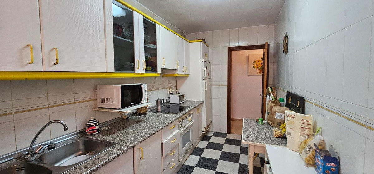 Appartement te koop in Los Boliches | 3 slaapkamers H5105866