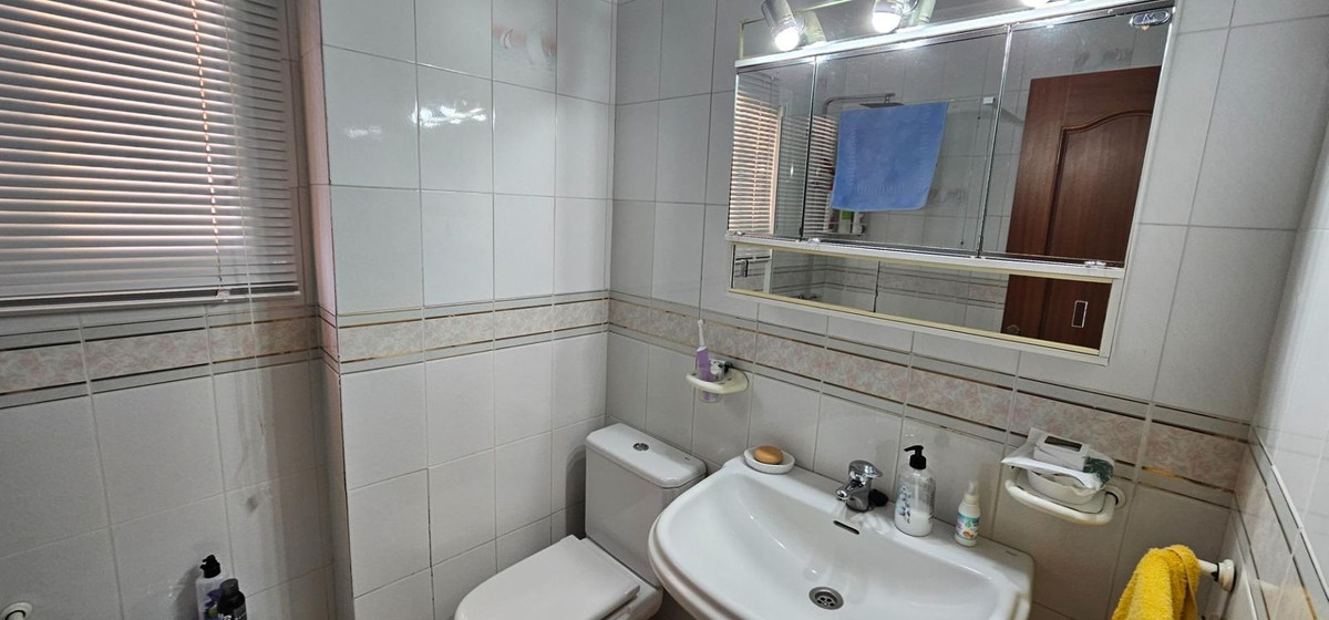 Appartement te koop in Los Boliches | 3 slaapkamers H5105866