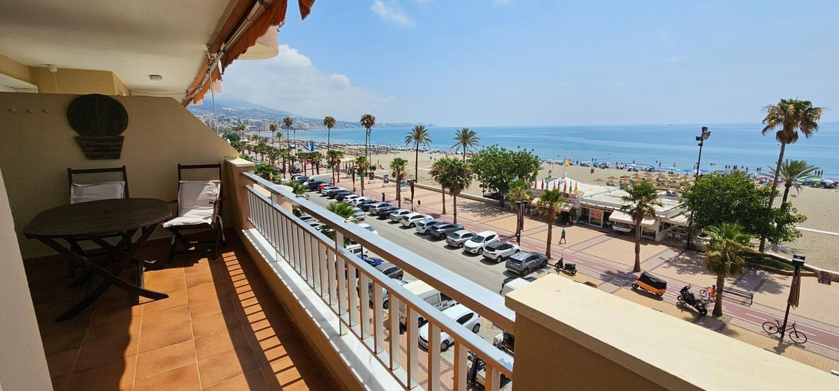 Appartement te koop in Los Boliches | 3 slaapkamers H5105866
