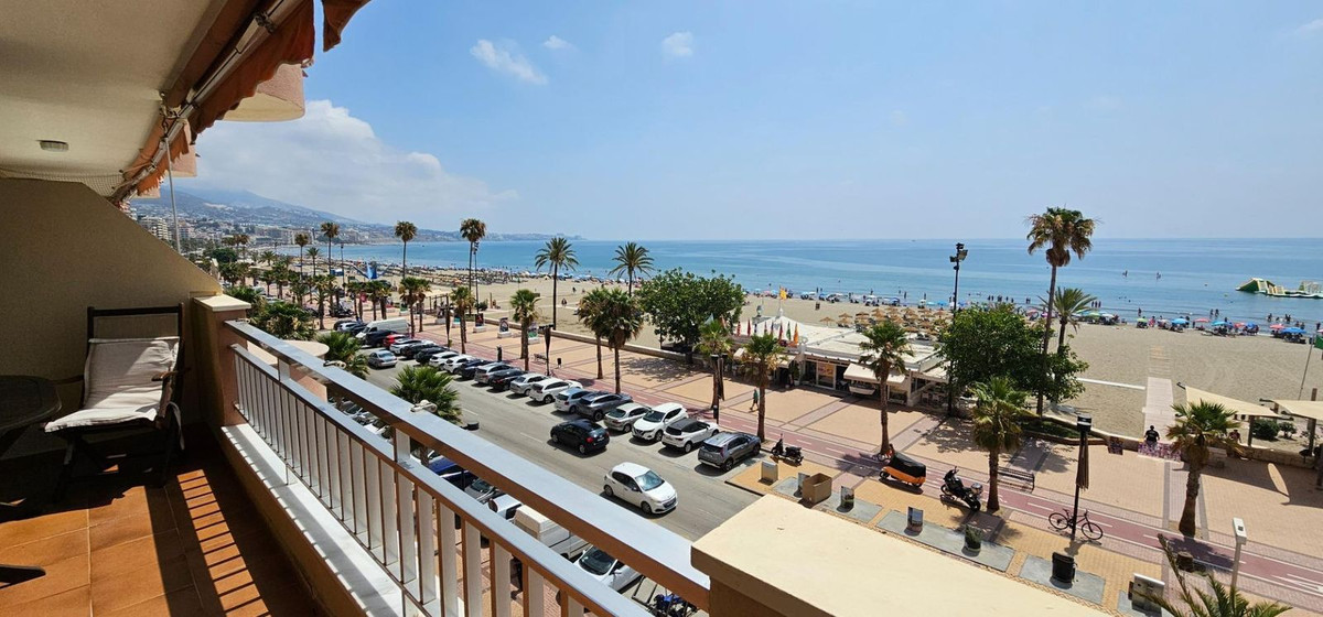 Appartement te koop in Los Boliches | 3 slaapkamers H5105866