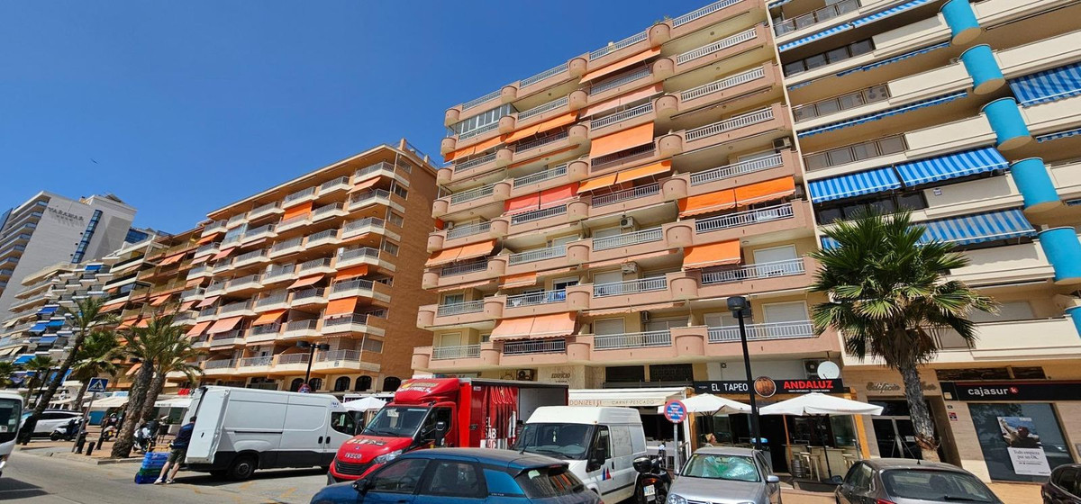 Appartement te koop in Los Boliches | 3 slaapkamers H5105866