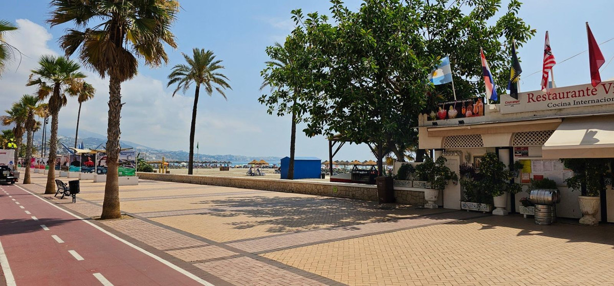 Appartement te koop in Los Boliches | 3 slaapkamers H5105866