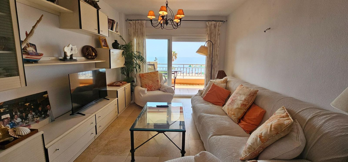 Appartement te koop in Los Boliches | 3 slaapkamers H5105866