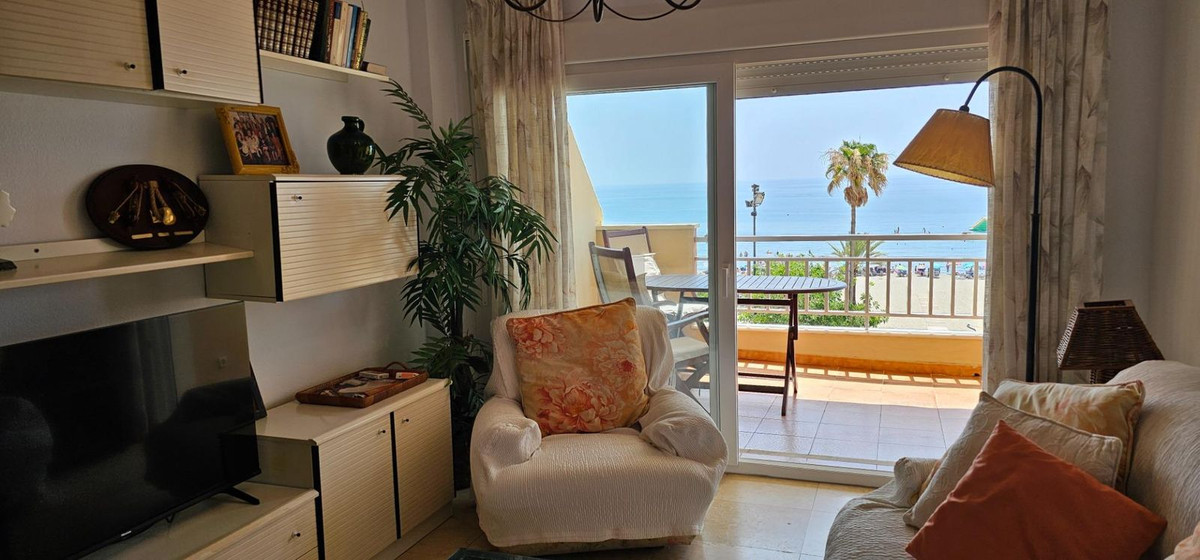 Appartement te koop in Los Boliches | 3 slaapkamers H5105866