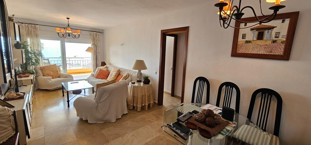 Appartement te koop in Los Boliches | 3 slaapkamers H5105866