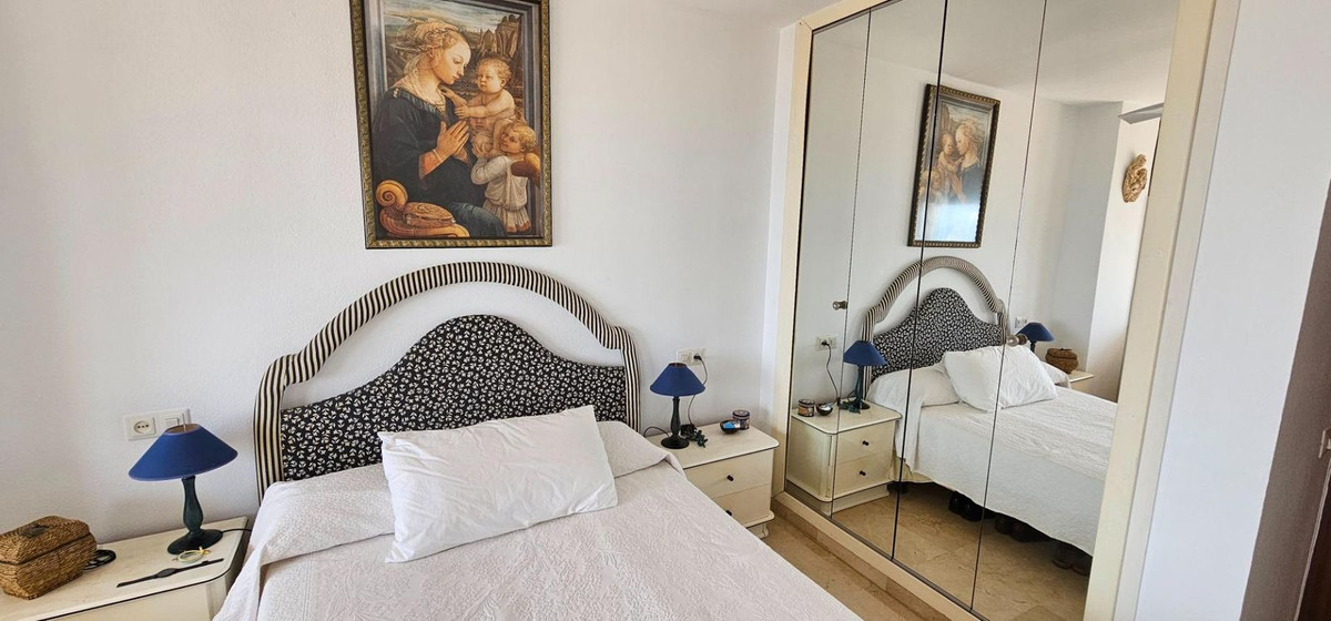 Appartement te koop in Los Boliches | 3 slaapkamers H5105866