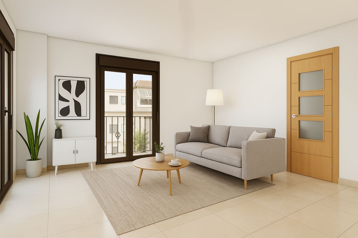 Appartement te koop in Los Boliches | 3 slaapkamers H5108344