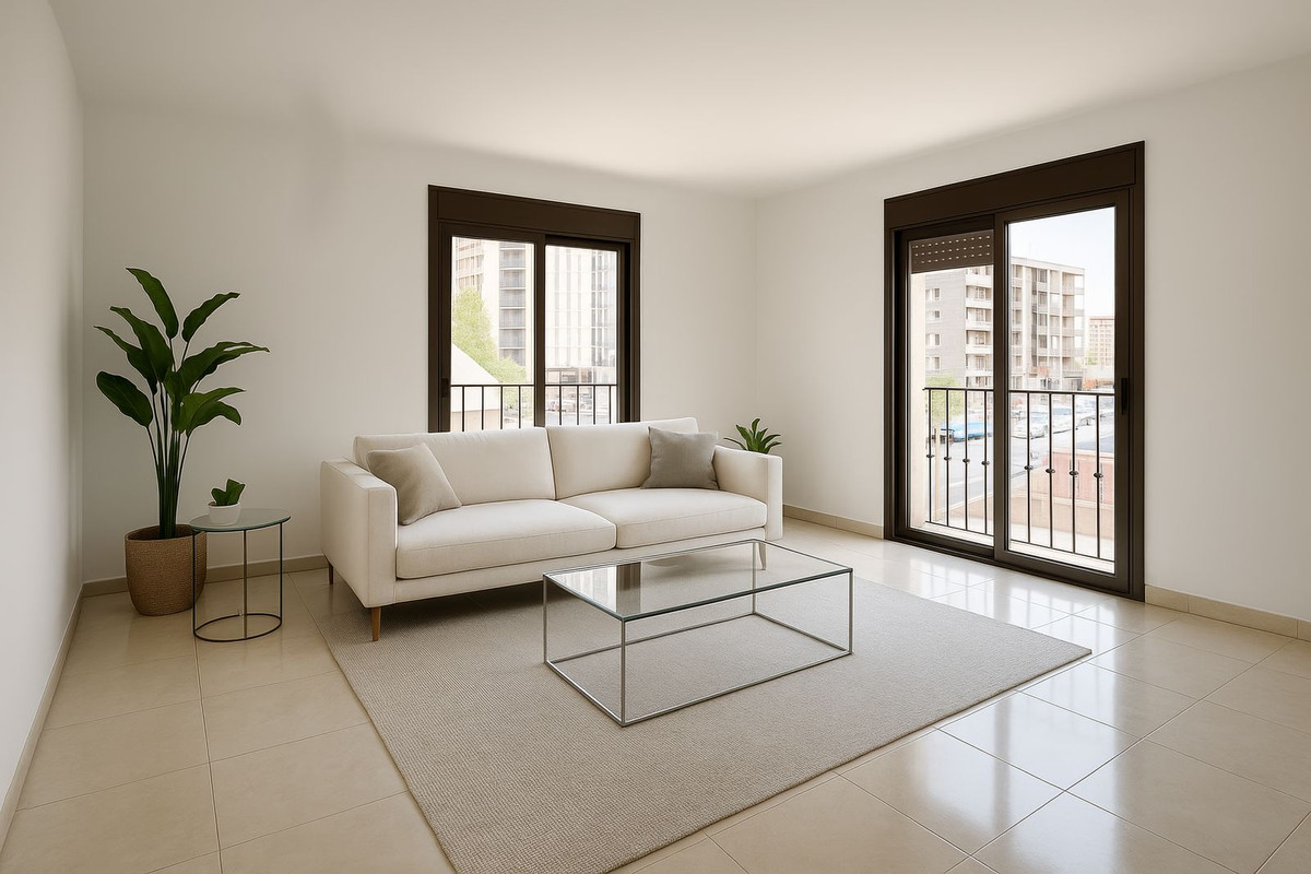 Appartement te koop in Los Boliches | 3 slaapkamers H5108344