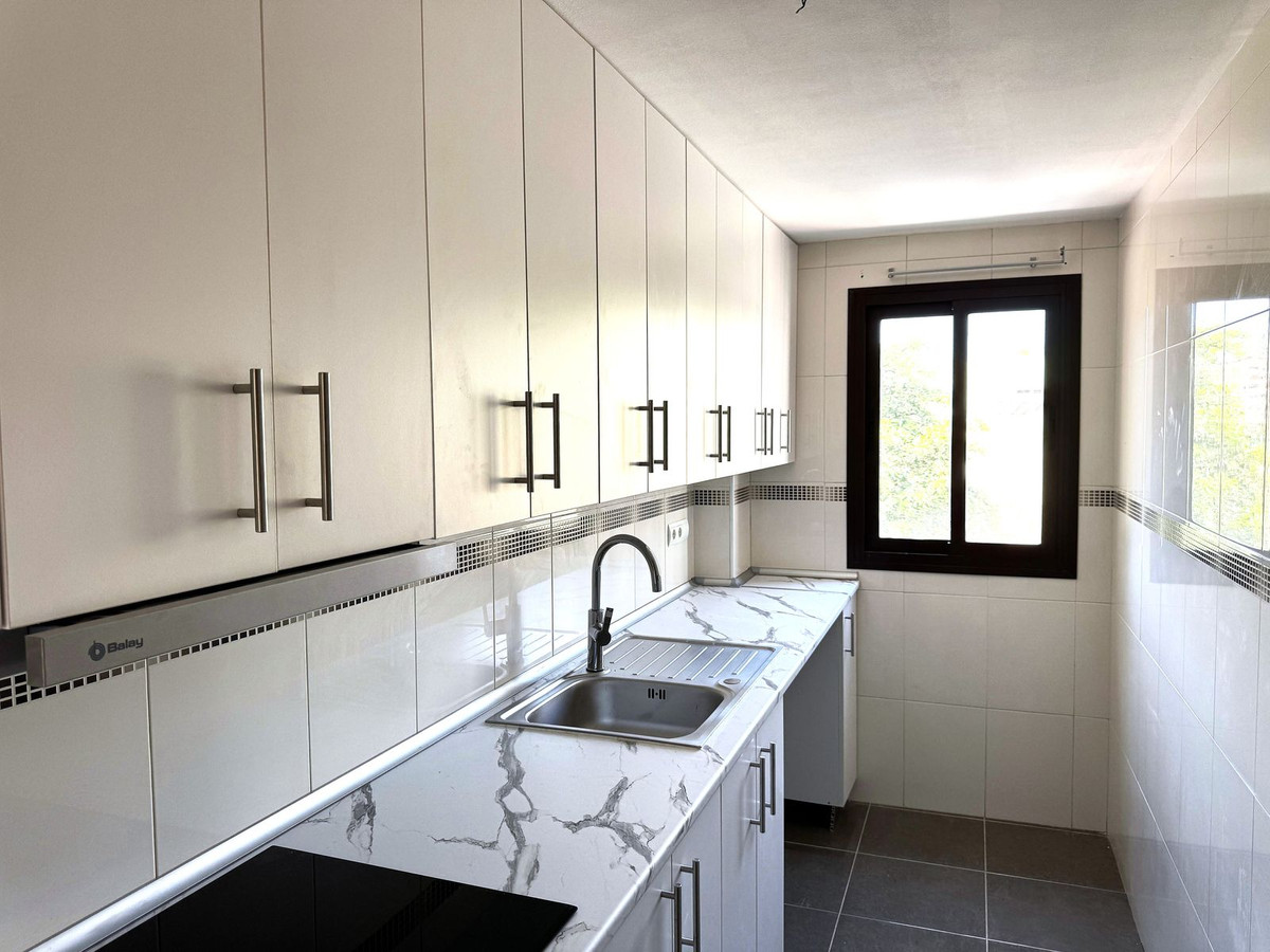 Appartement te koop in Los Boliches | 3 slaapkamers H5108344