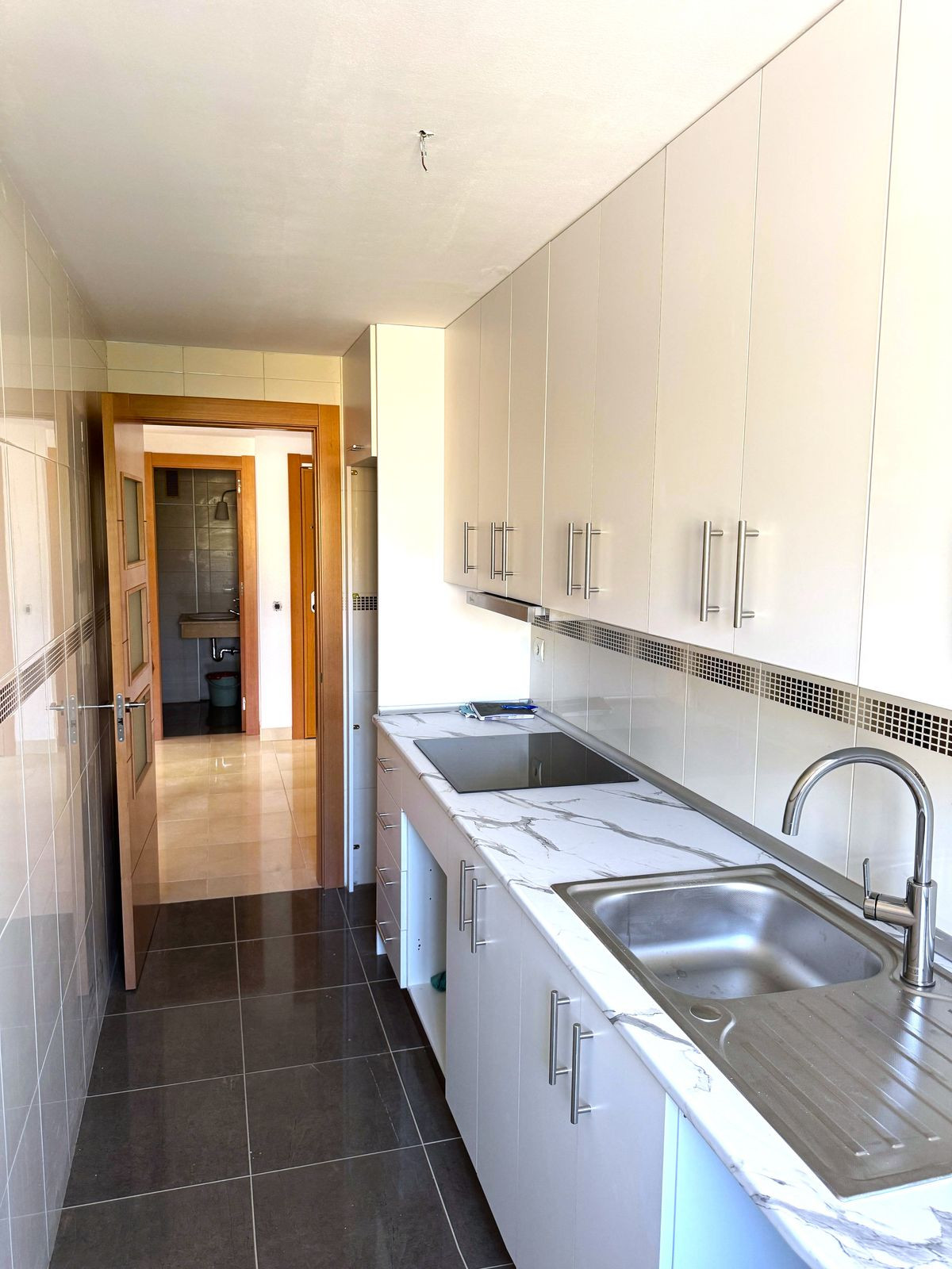 Appartement te koop in Los Boliches | 3 slaapkamers H5108344