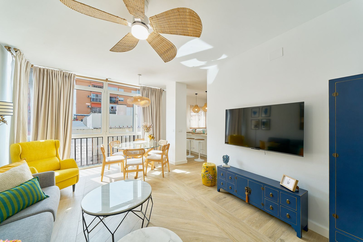 Appartement te koop in Los Boliches | 3 slaapkamers H5110681