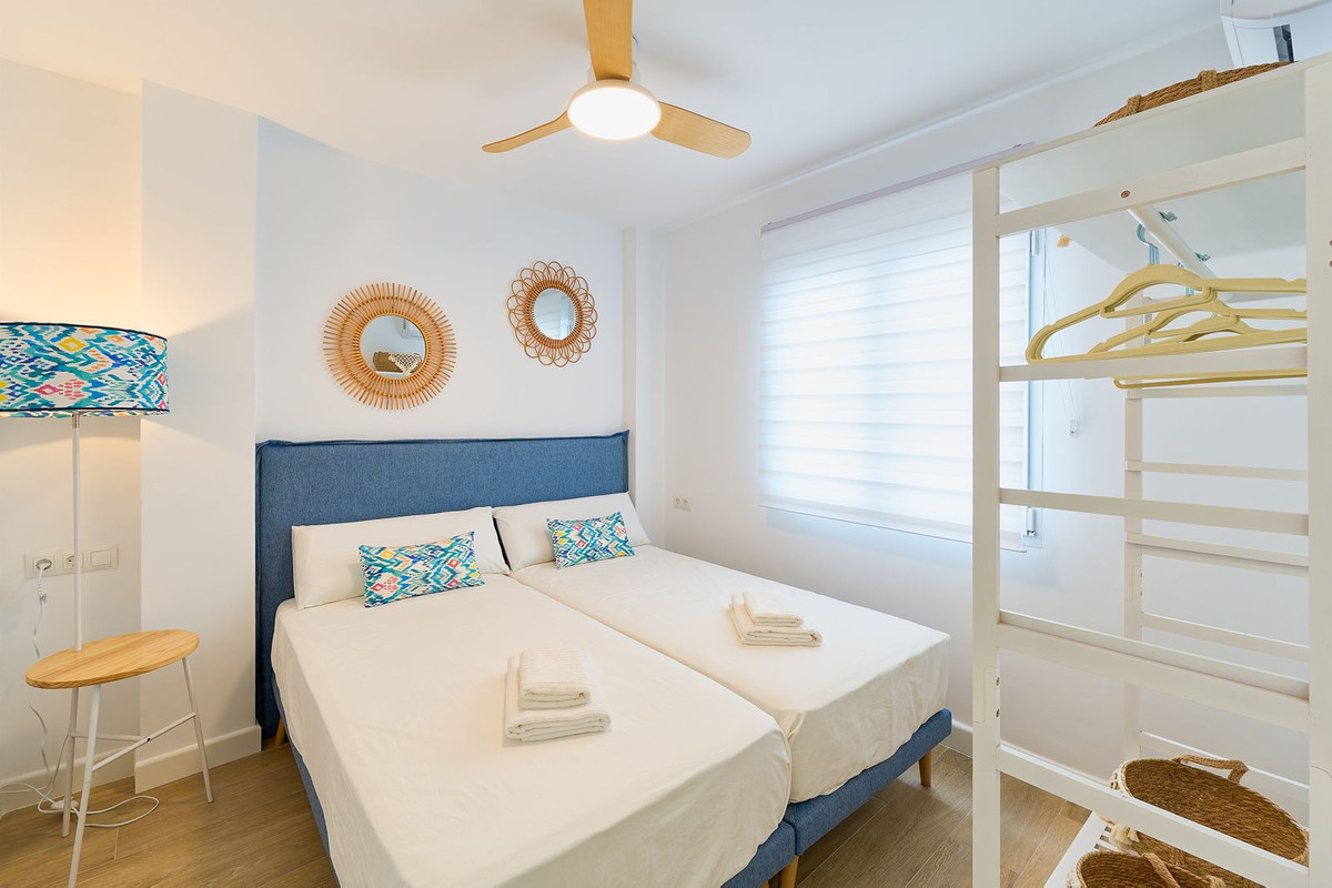 Appartement te koop in Los Boliches | 3 slaapkamers H5110681