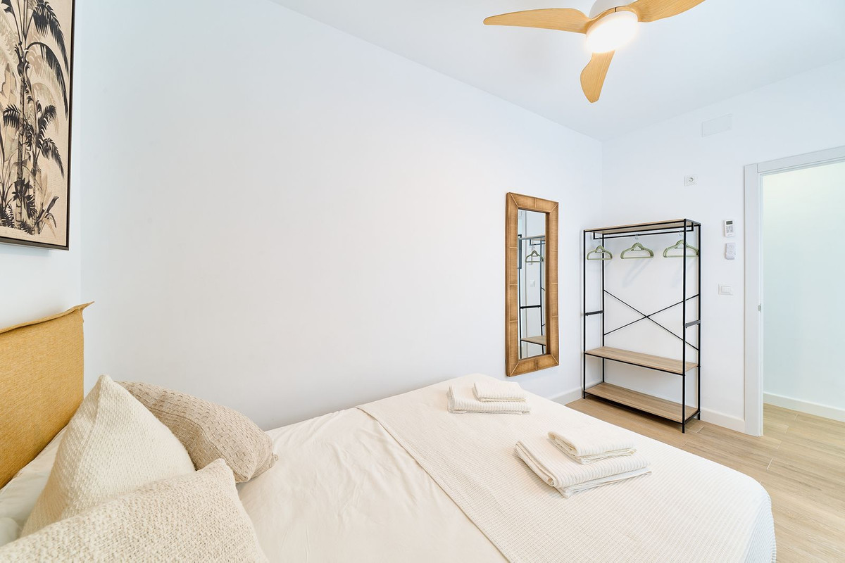 Appartement te koop in Los Boliches | 3 slaapkamers H5110681