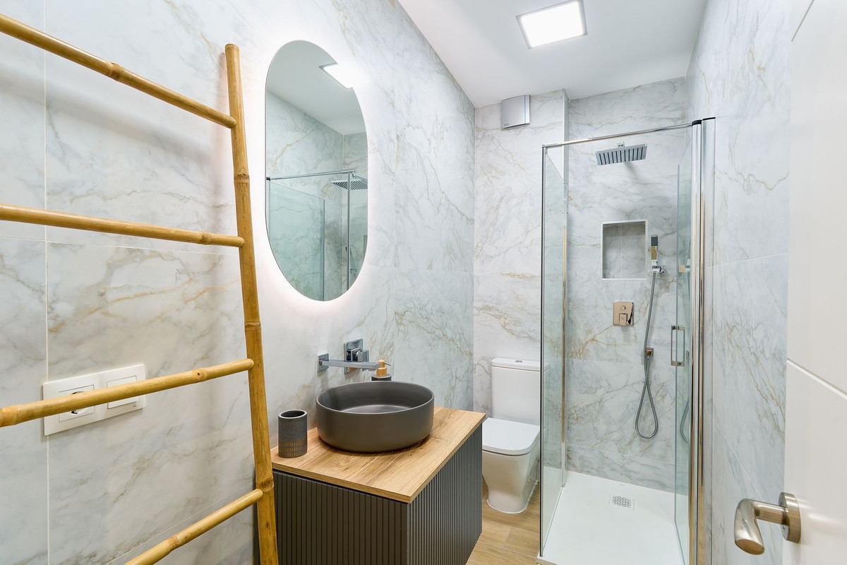 Appartement te koop in Los Boliches | 3 slaapkamers H5110681