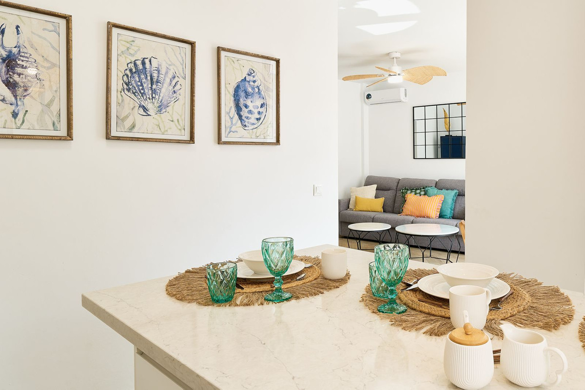 Appartement te koop in Los Boliches | 3 slaapkamers H5110681