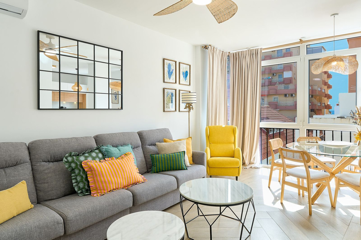 Appartement te koop in Los Boliches | 3 slaapkamers H5110681