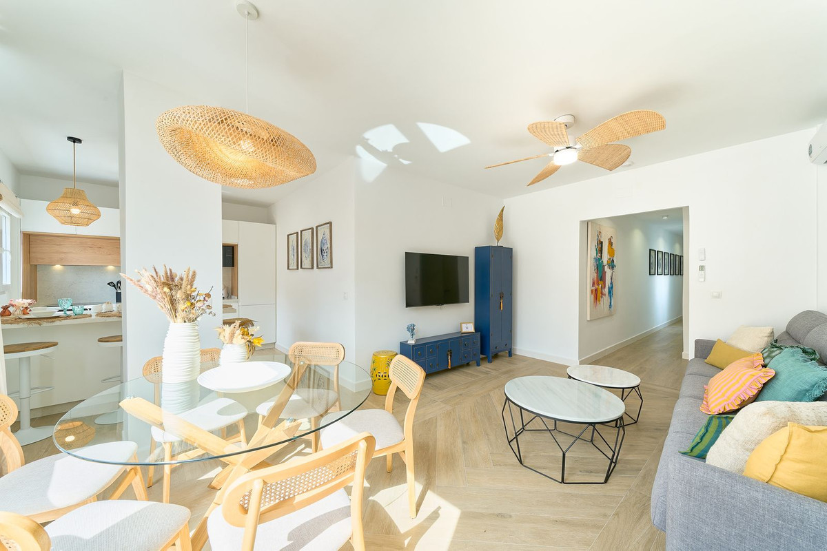 Appartement te koop in Los Boliches | 3 slaapkamers H5110681