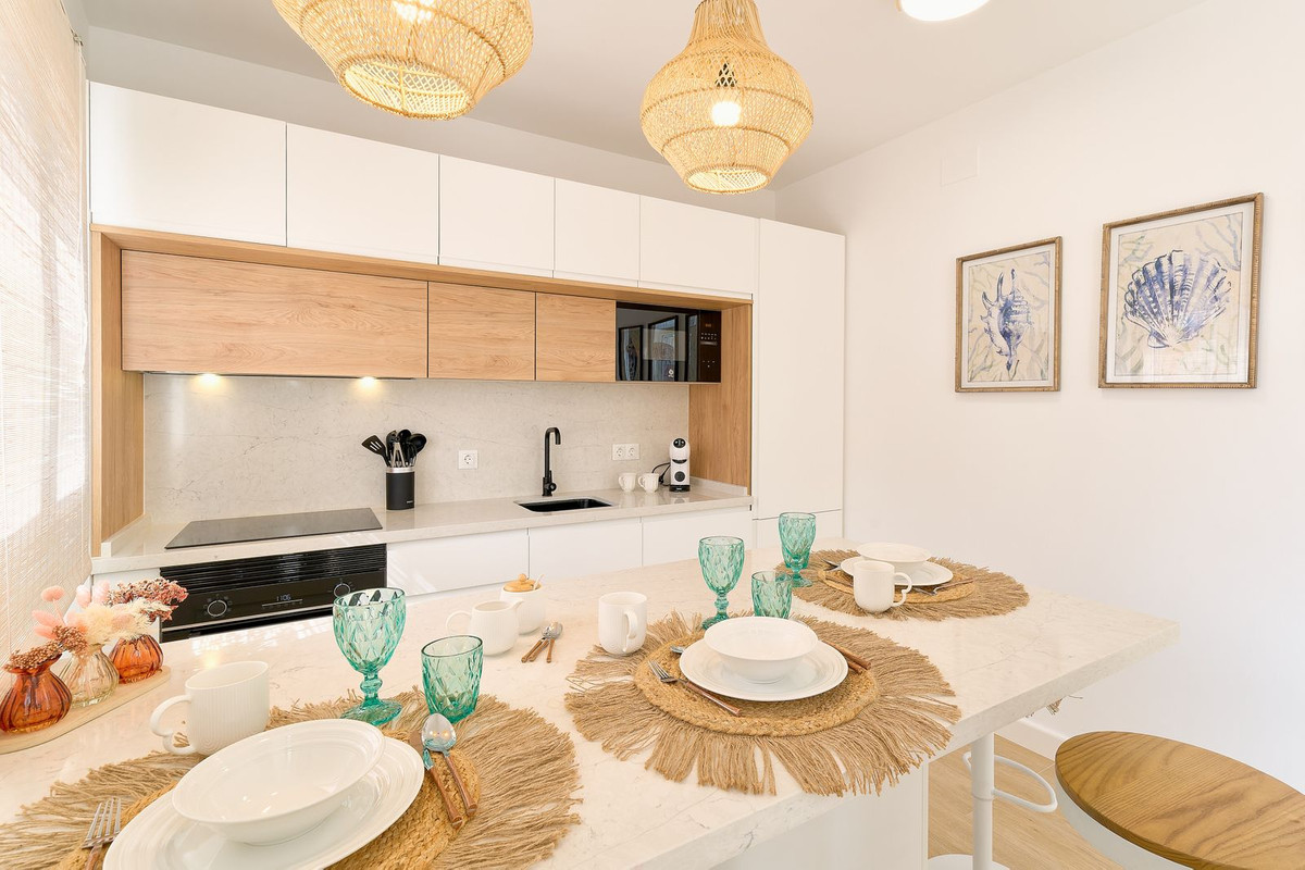 Appartement te koop in Los Boliches | 3 slaapkamers H5110681