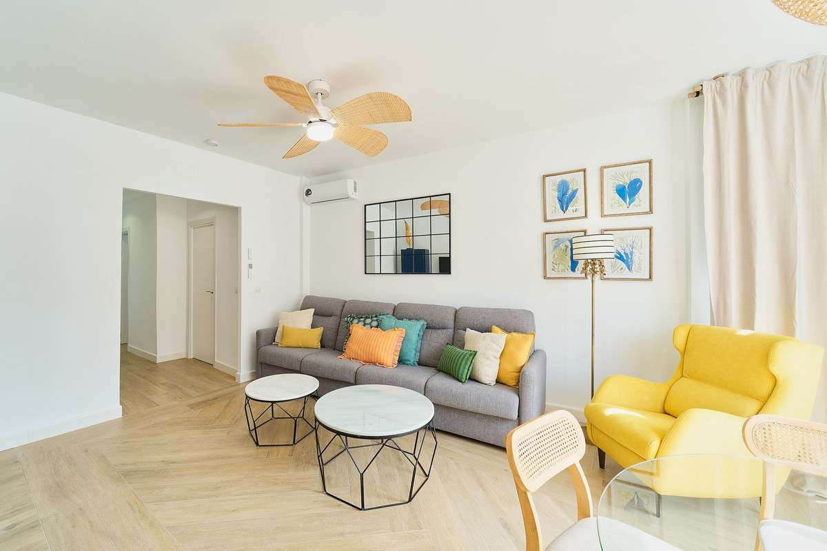 Appartement te koop in Los Boliches | 3 slaapkamers H5110681