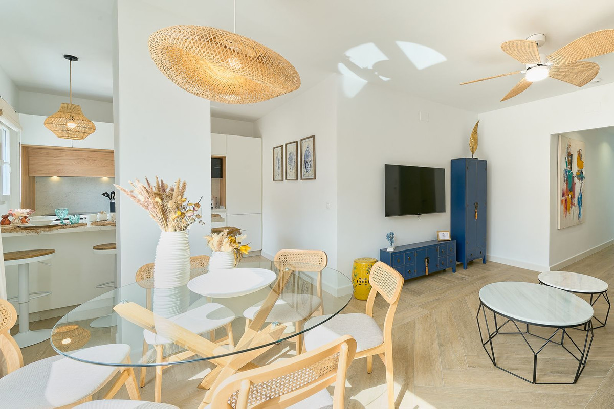 Appartement te koop in Los Boliches | 3 slaapkamers H5110681