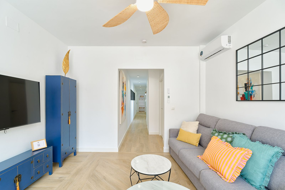 Appartement te koop in Los Boliches | 3 slaapkamers H5110681