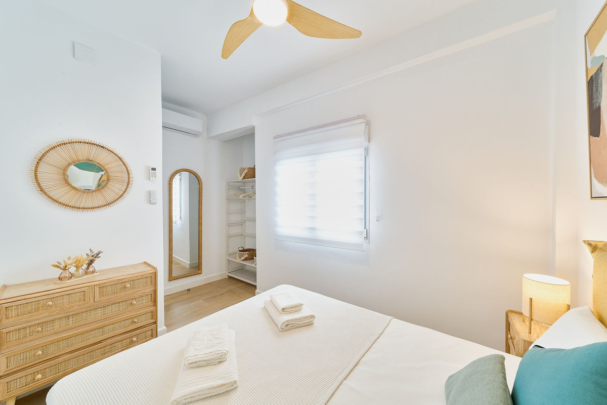 Appartement te koop in Los Boliches | 3 slaapkamers H5110681