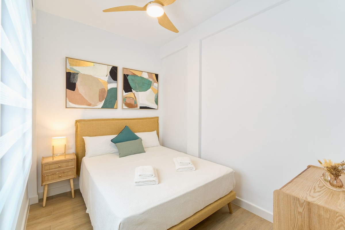 Appartement te koop in Los Boliches | 3 slaapkamers H5110681