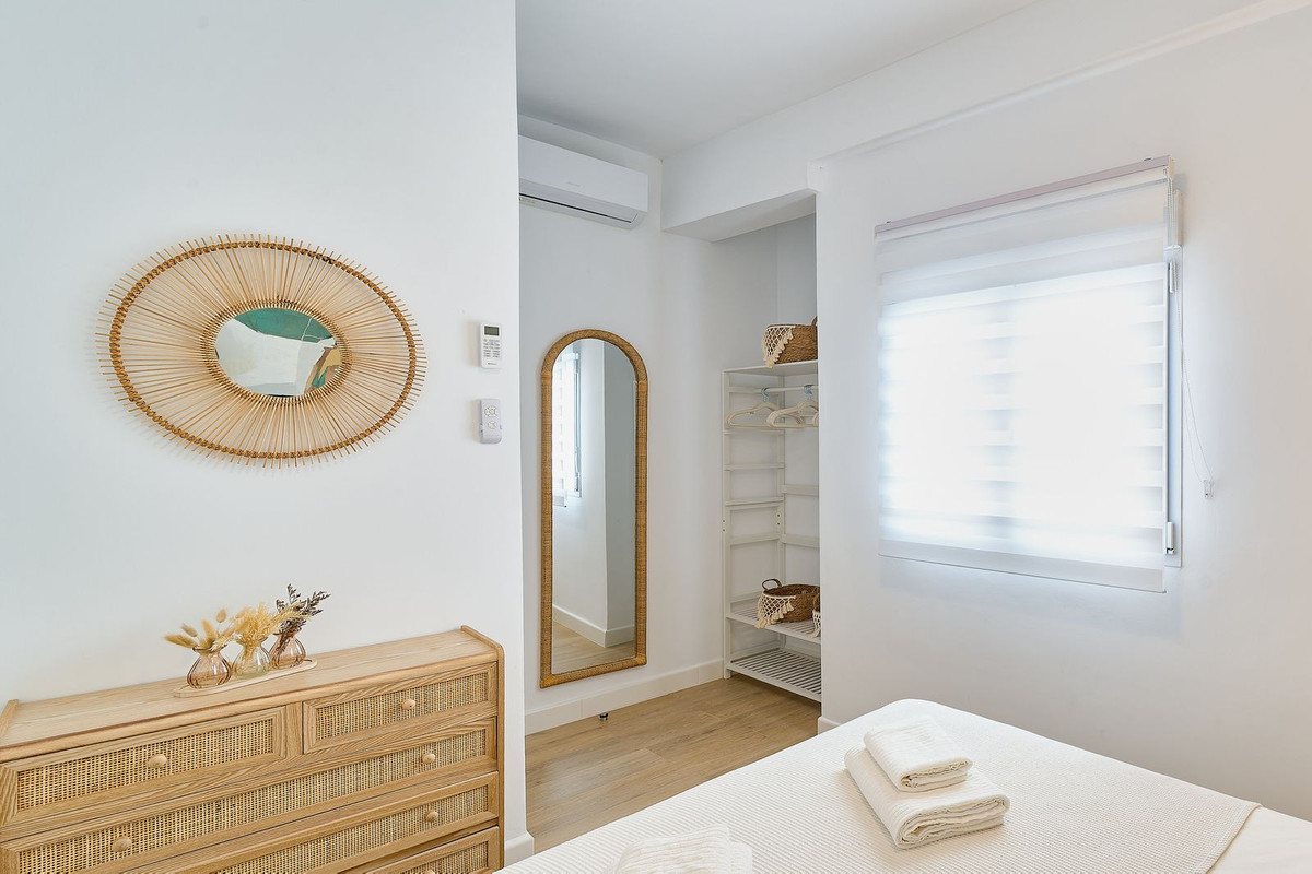 Appartement te koop in Los Boliches | 3 slaapkamers H5110681