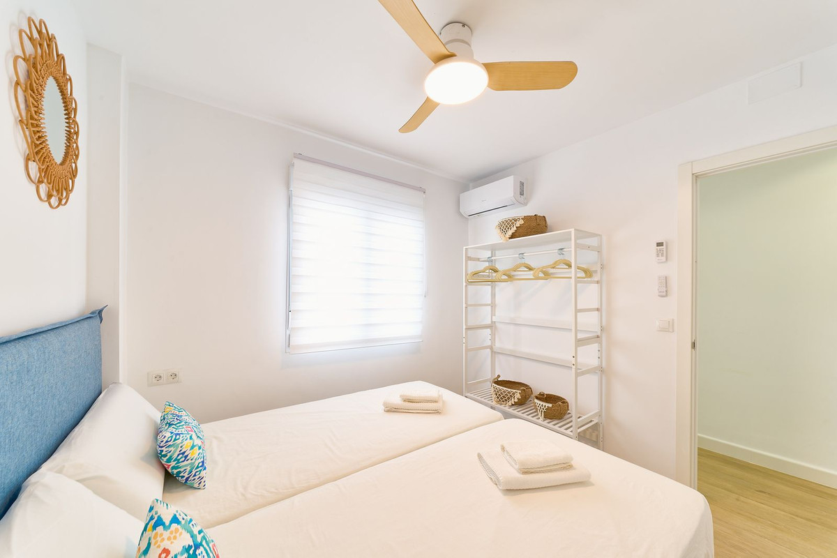 Appartement te koop in Los Boliches | 3 slaapkamers H5110681