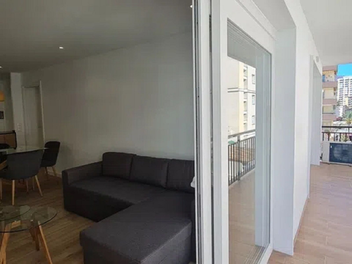 Appartement te koop in Los Boliches | 2 slaapkamers H5116414