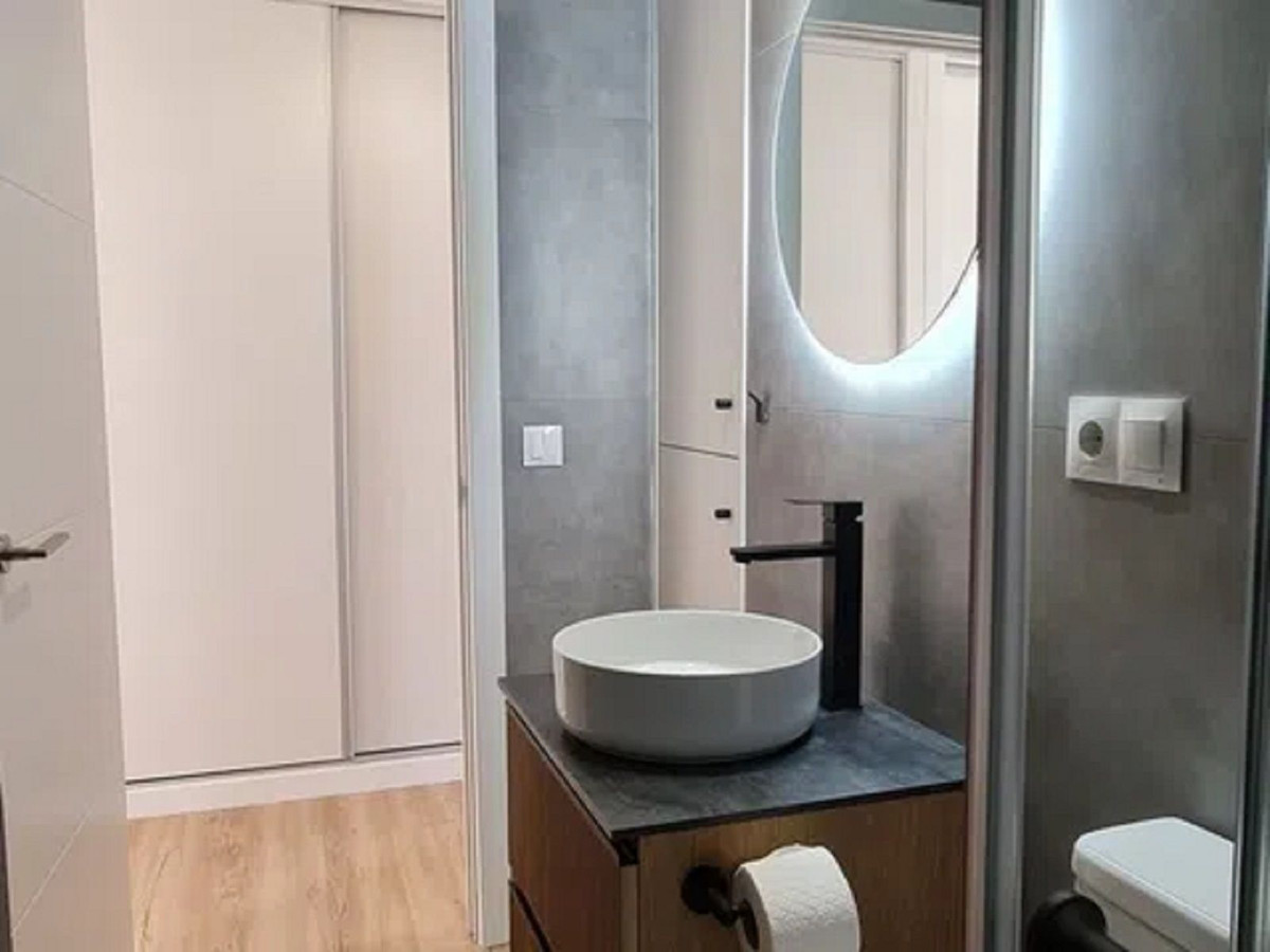 Appartement te koop in Los Boliches | 2 slaapkamers H5116414