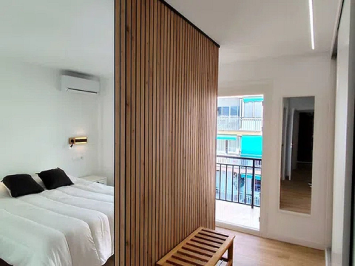 Appartement te koop in Los Boliches | 2 slaapkamers H5116414