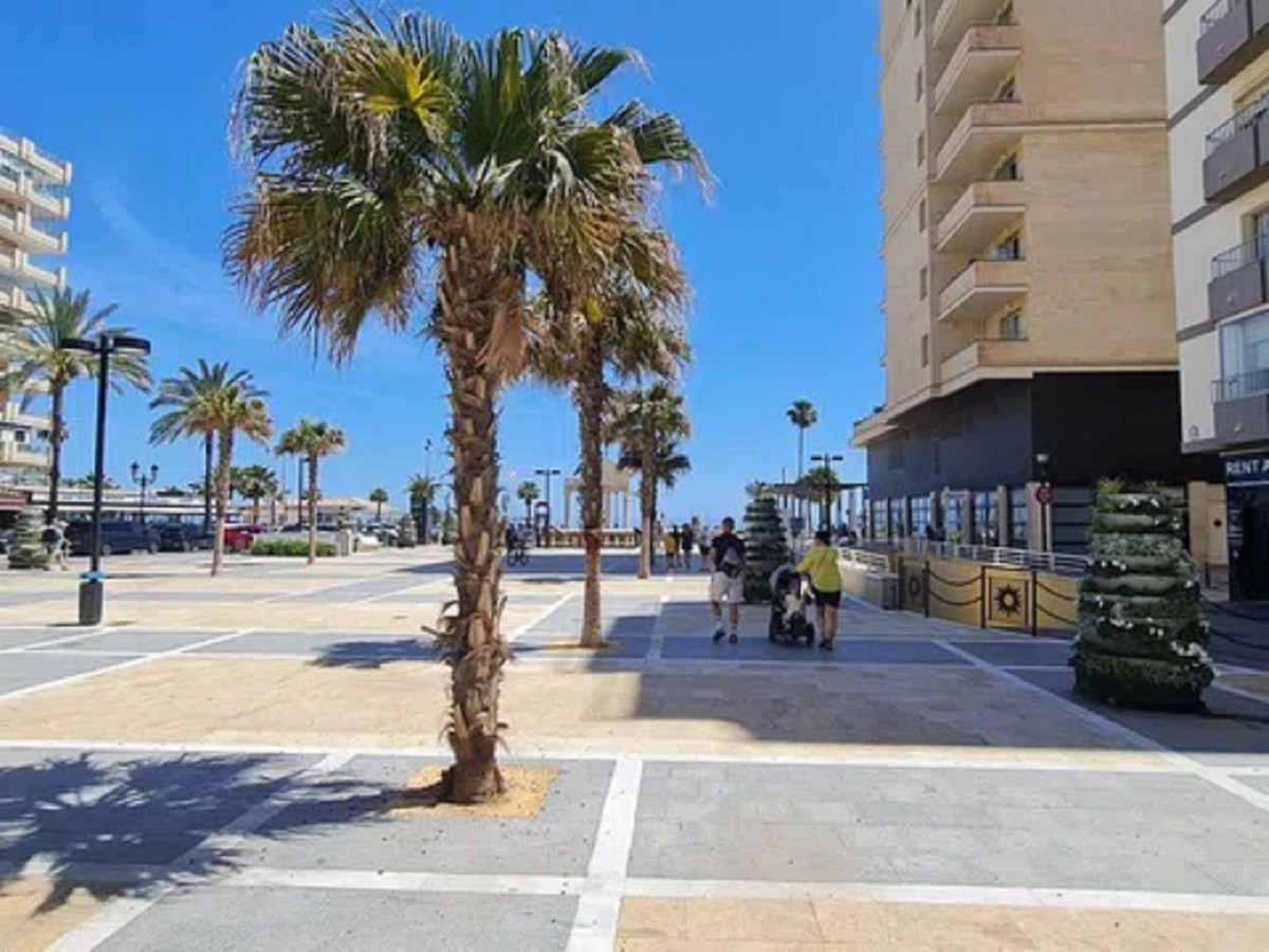 Appartement te koop in Los Boliches | 2 slaapkamers H5116414