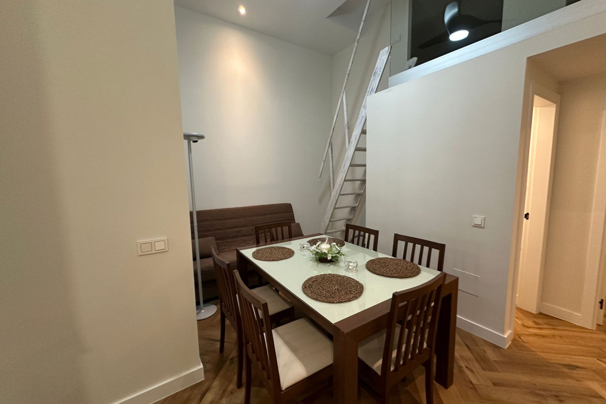 Appartement te koop in Los Boliches | 2 slaapkamers H5123758