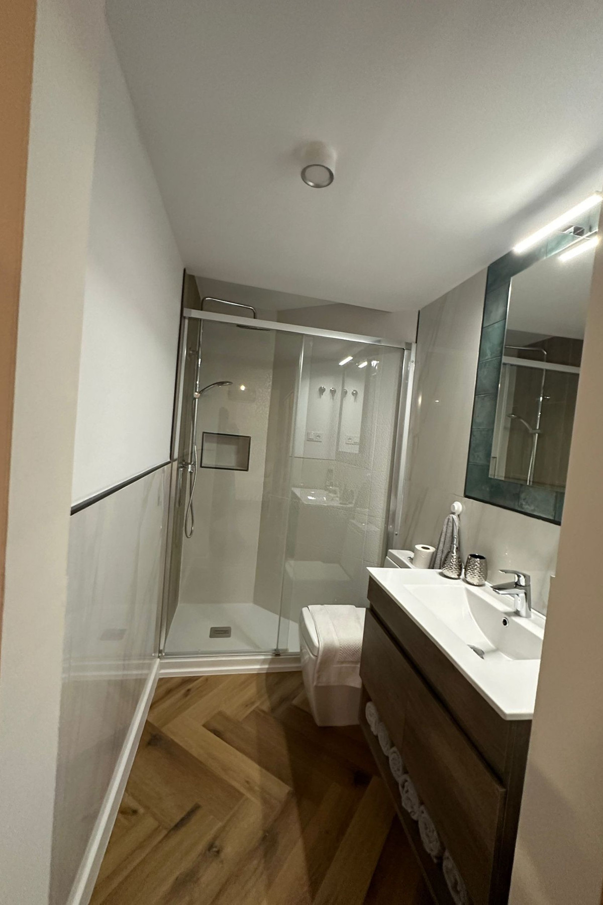 Appartement te koop in Los Boliches | 2 slaapkamers H5123758