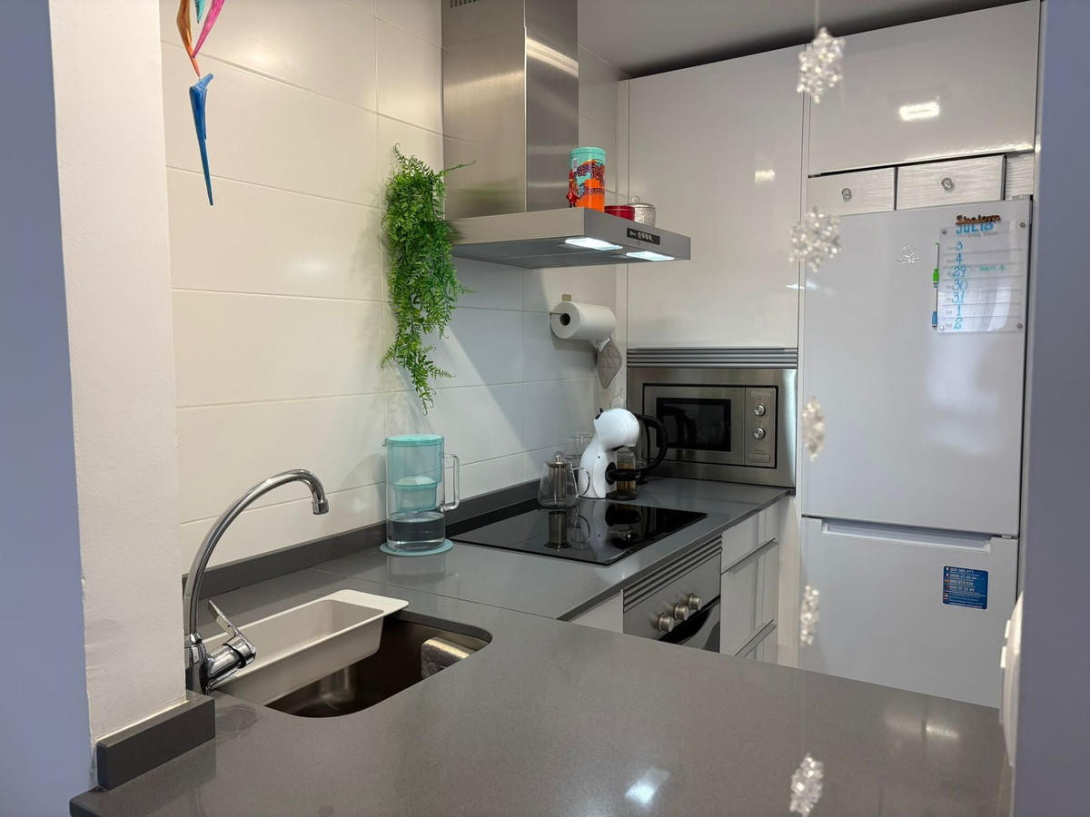 Appartement te koop in Los Boliches | 1 slaapkamers H5127871