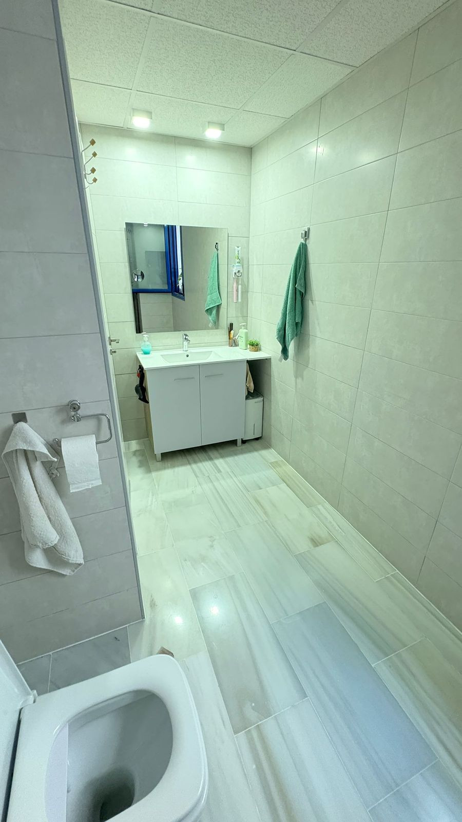 Appartement te koop in Los Boliches | 1 slaapkamers H5127871